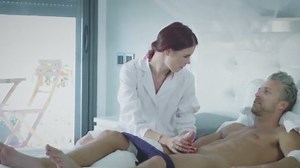 Stuck On The Washing Machine