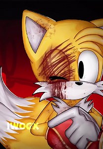 Kolossos Model Inspired by Sonic Video Games