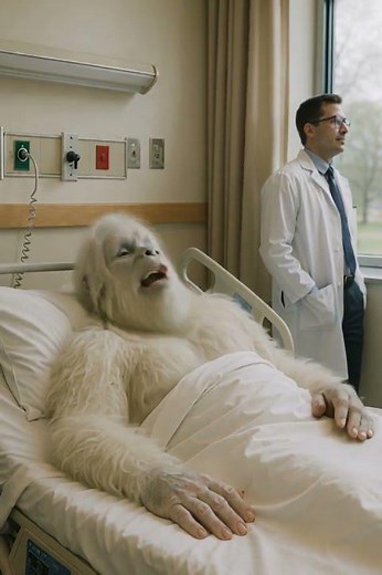 The Funniest Doctor’s Office Misunderstanding Ever!