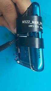 Radmi note 9 pro restart problem no emmc no battery no software only 1 jumper #radminote9pro # master #mobile baba.com #trending #videos | master mobile baba com