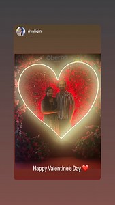 Oberon Mall on Reels