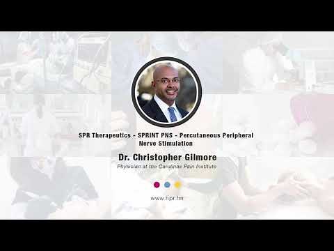 SPR Therapeutics - SPRINT PNS - Percutaneous Peripheral Nerve Stimulation