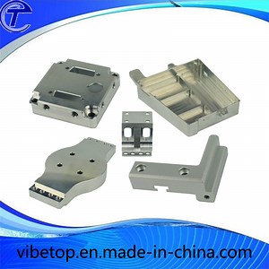 [Hot Item] Factory Produce CNC All Kinds of Metal Prototypes and Mold