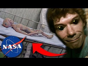 O HACKER que invadiu a NASA e revelou que aliens EXISTEM !