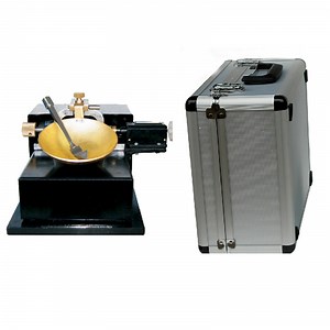 [Hot Item] Intelligent Atterberg Liquid Limit Test Casagrande Apparatus