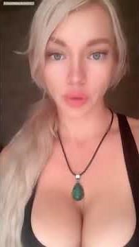 Russian girl Ladyboy TRANSGENDER
