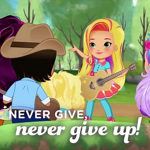 5.8K views · 117 reactions |  Get ready to get stylin'!  | Nick Jr. | Facebook