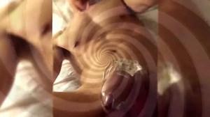 Chastity hypnosis