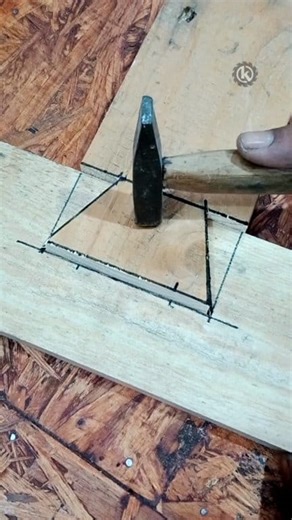 2.9K views · 51 reactions | Perfect Dovetail Joint: Strong & Timeless Wood Connection #dovetailjoint #woodworkingtips #karyaklasikwoodworking #fblifestyle | Sukiman . | Facebook
