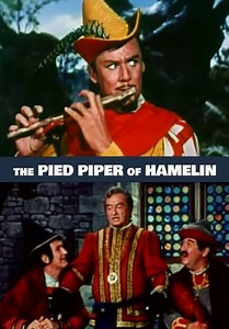 The Pied Piper of Hamelin (1957)