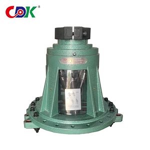 [Hot Item] Adjustable Axis U110 Drilling Tapping Machine Spindle Multi Spindle Head
