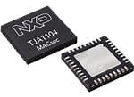 TJA1104 MACsec Enabled 100BASE-T1 Ethernet PHY