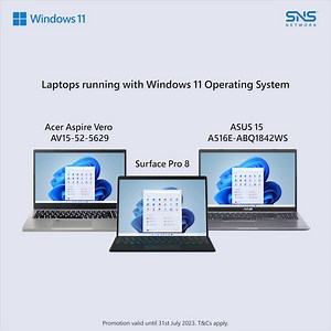 Staying Connected, Always. Windows 11 experiences built to bring you...