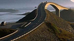 10 места, които трябва да посетите в Норвегия