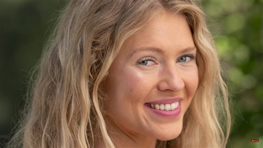 An Easy and Effective Trick for Natural Light Portraits