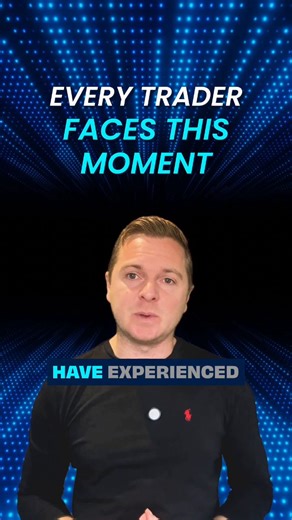 Find out what Ross learned the hard way, and the realisation that shaped the trader he is today. #VTMarkets | VT Markets Global