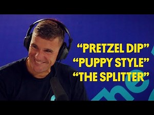 You'd be surprised how much of these are real sexual positions!