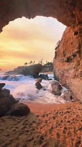 5.8K views · 393 reactions | A perfect way to end the weekend! The beautiful beaches of Visit Laguna Beach never disappoint. ☀️ Orange County  @socalnation on IG | Visit California | Facebook