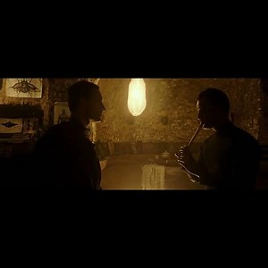 ALIEN: COVENANT | Flute Scene | Fixed by Zander Noriega