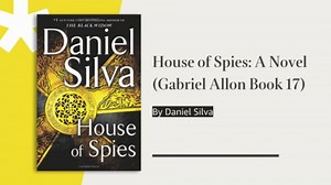 Daniel Silva