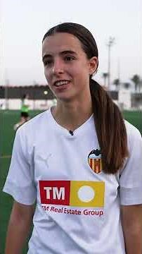 This is how our VCF Academy 🦇 experienced VCF Femenino's PROMOTION to @ligaf_oficial ❤️‍🔥| VALENC...