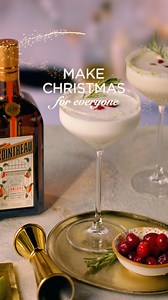 Christmas Margaritas 🍸✨ tag someone who is mad about margs 👇 for the full recipe, visit www.dunnesstoresgrocery.com and click the inspiration tab. | Dunnes Stores