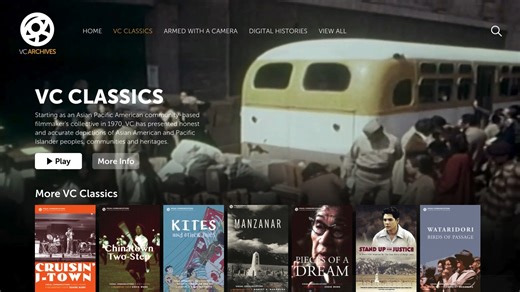 This giving season, we're thrilled to share our VC Classics...