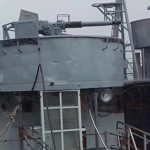 Horrendous Rain storm 28 June 2018 | USS Slater