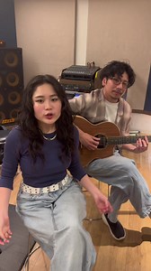 オリジナル曲を弾き語りしてもらった｜こーじゅん（KOUJUN）演奏
