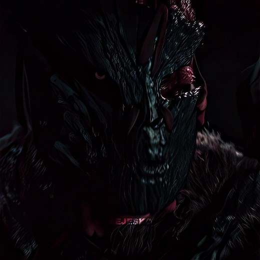 Dark Predator Edit: Epic Battle of Aliens and Predators
