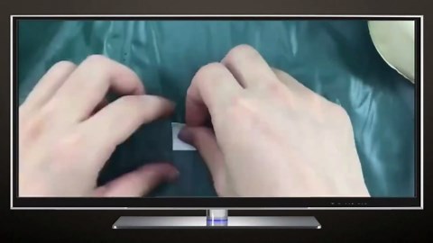 5 Pieces Self-Adhesive TPU Pool Patch Repair Kit Vinyl Inflatable Pool Patches for Swimming Pools, Inflatable Boats, Air Mattresses, Bounce Houses, Tent, Canvas, Inflatable Toys