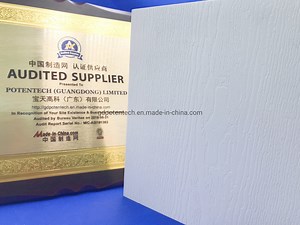 [Hot Item] High Density Laminated Expanded PVC Foam Board Sheet