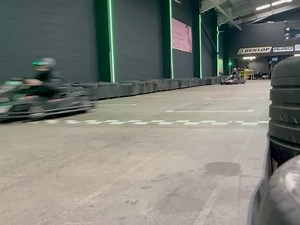 Aberdeen Combat Centre on Reels