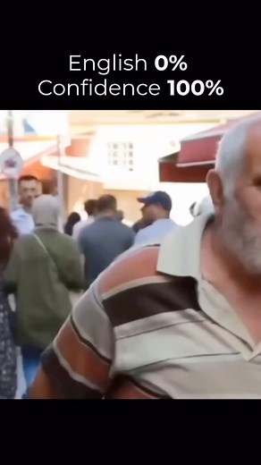 6.1K views · 48 reactions | What a legend! | Learn Laugh and Speak | Facebook