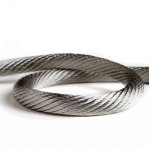 [Hot Item] 6*24 7FC Steel Wire Rope for Tugboat Cargo Net
