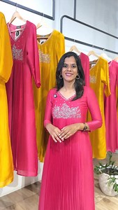 27K views · 194 reactions | Search Code : 2002 Fabric : Bhadri Silk...