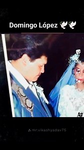 Domingo López #chalinosanchez | Adan Felix