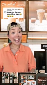 2.7M views · 53K reactions | Starbucks can't do names but they do know their drinks  #spicyenglish #accents #language #koreanmom #lostintranslation | jeenie.weenie | Facebook