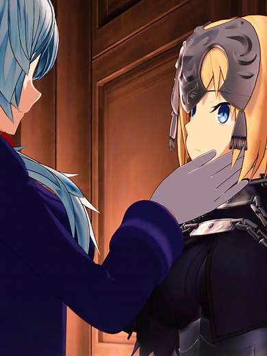 Mirabelle Jeanne: A 3D Animation