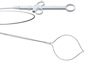 [Hot Item] Medical Single-Use Electrical Coil Applicators Disposable Endoscopic Consumables