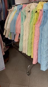 🌼🌸2026 tavasz🌸🌼 Vannak dolgok aminek nem lehet nemet mondani. Az idei tavaszi kollekció pont ilyen 🤩 Már pakoljuk ki, gyertek várunk bennetek 🛍️🤗 | B&B Divat Világ