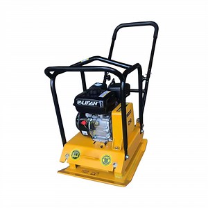 [Hot Item] Weatherproof with Protective Coating for Outdoor Projects Cheap Asphalt Plate Compactor