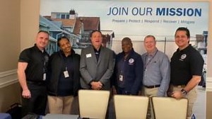 4.2K views · 18 reactions | Mark your calendars! The Department of Homeland Security Career Fair for Veterans, Military Spouses, Students & Recent Grads is happening next week in Hampton, VA. Hope to see you there! RSVP ➡️ dhs.gov/homeland-security-careers/dhs-career-fair-hampton #DHSisHiring #NowHiring | FEMA Federal Emergency Management Agency | Facebook