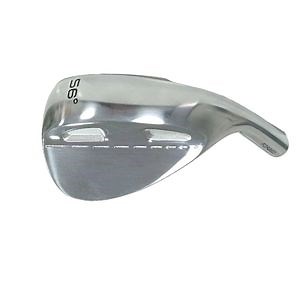 [Hot Item] Factory Manufacturer Hot Selling Golf Iron Wedge OEM High Quality Golf Wedge Club Set Forged Carbon Steel Golf Wedge Heads