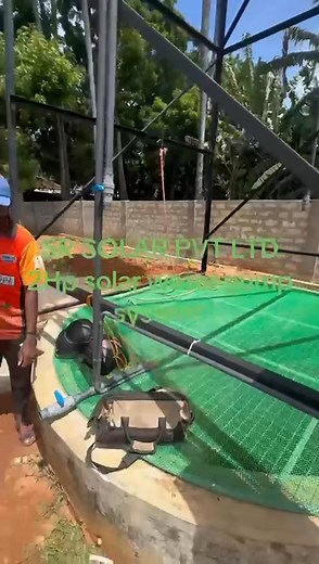 SR Electrical & Solar Pvt Ltd on Reels