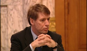 De uitverkorenen
