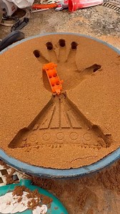 1.6M views · 5.6K reactions | 29.Metal Casting EP 959 molding making variety hand model amazing molding #viral #shorts #fypシviralシ2024 | Ray K. Solomon | Facebook