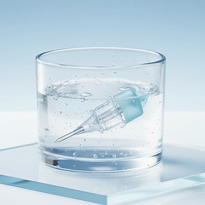 [Hot Item] Reliable CE Approved Sample Collection Kit with Reagent Tube
