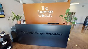 The Exercise Coach - San Marino