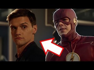 How is Ralph Dibny STILL Alive? Season 1 Death Explained! - The Flash Season 4
